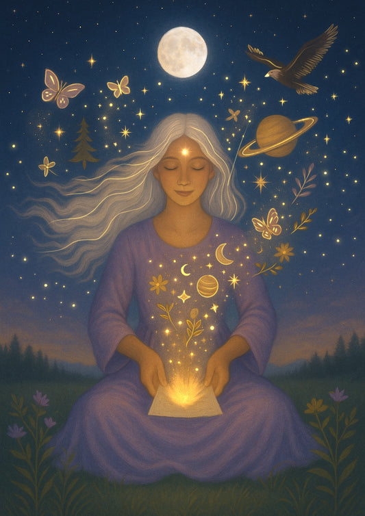 Welcome to Magic Alchemy: Where Art Meets the Soul