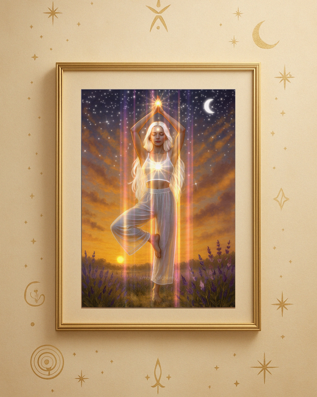 To Find Balance - Digital Download