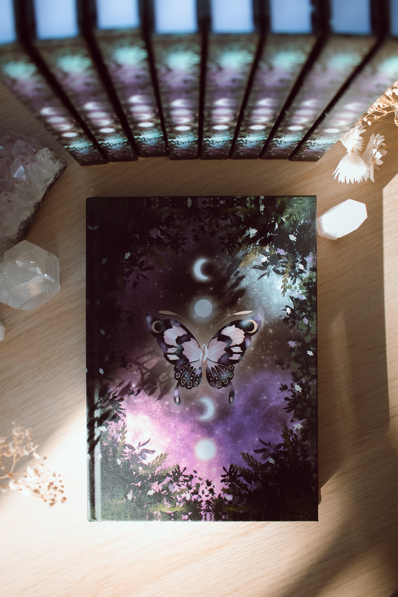 Cosmic Dream Journal