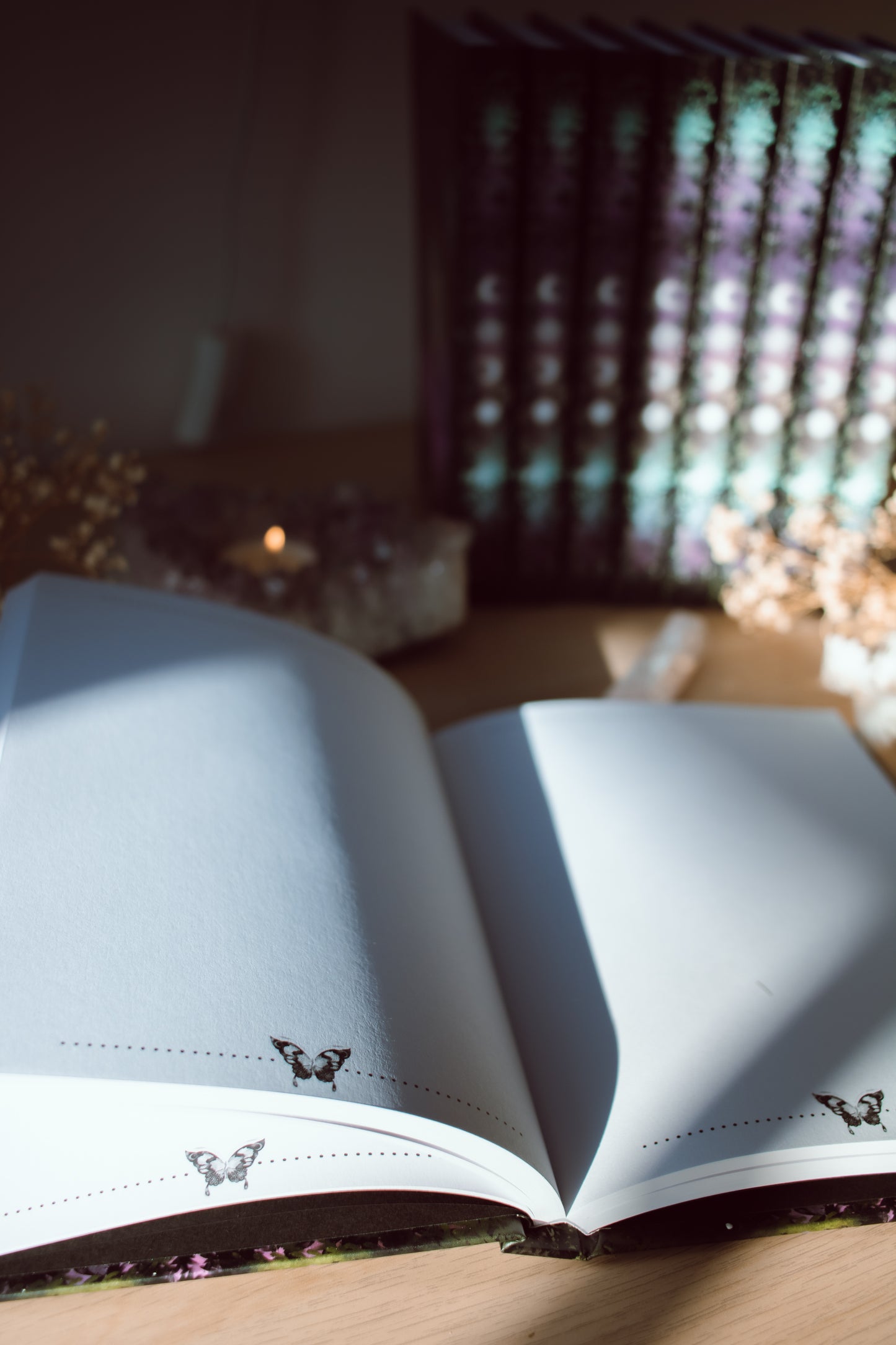 Cosmic Dream Journal