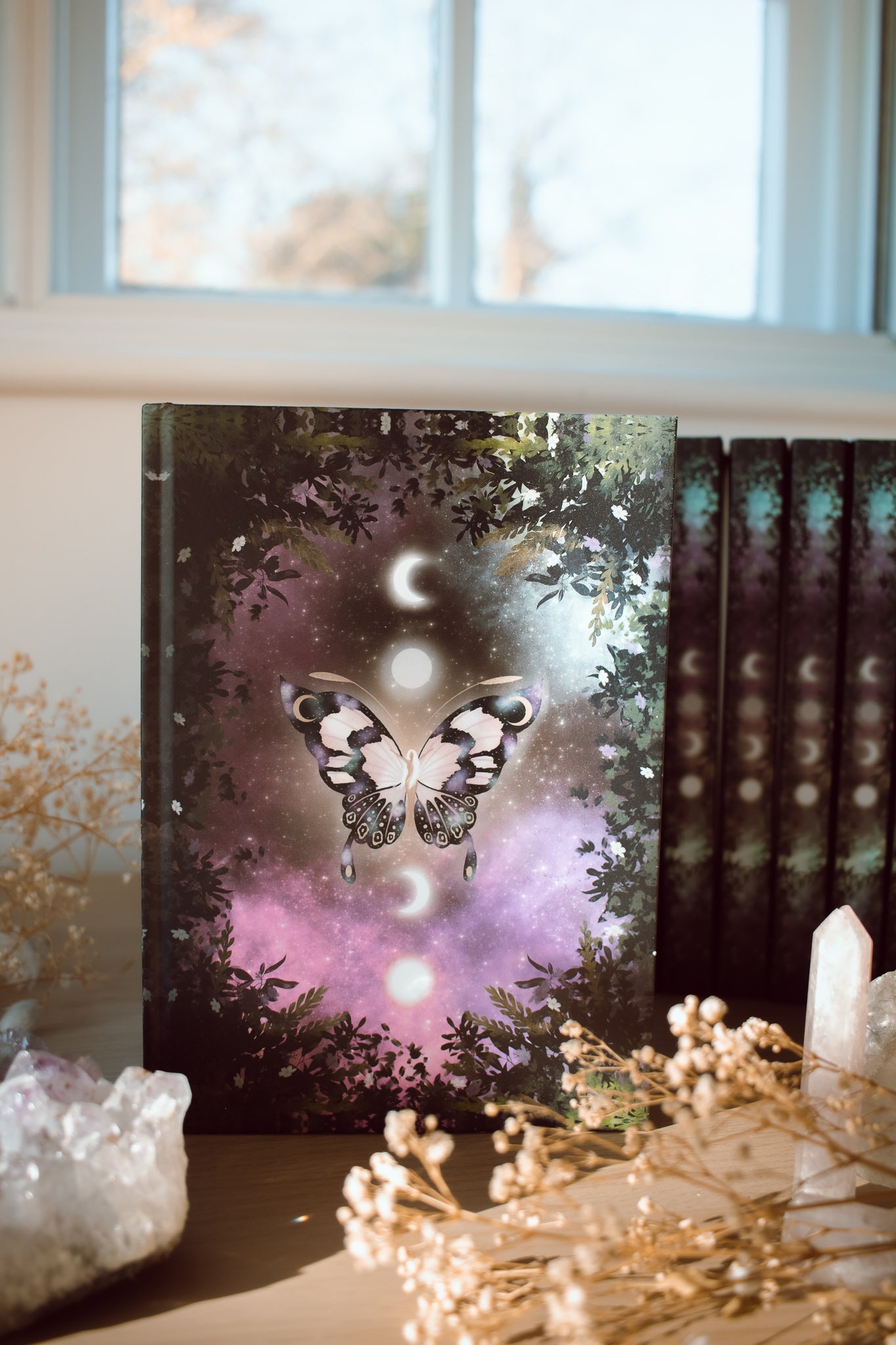 Cosmic Dream Journal