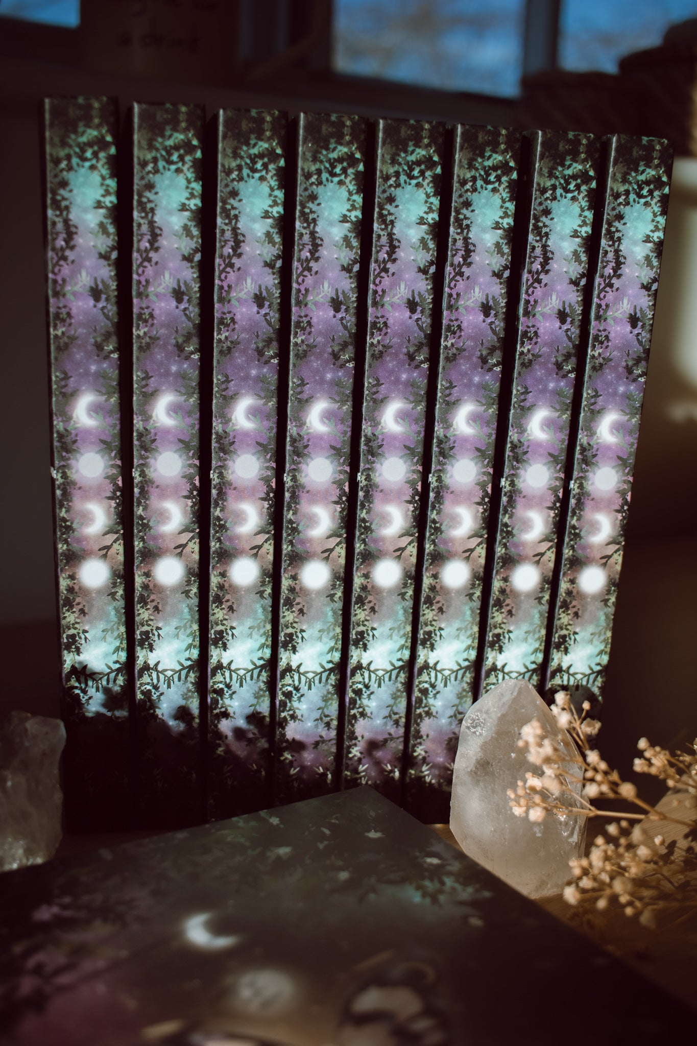 Cosmic Dream Journal