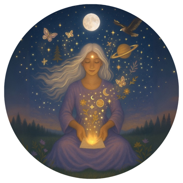 Magic Alchemy