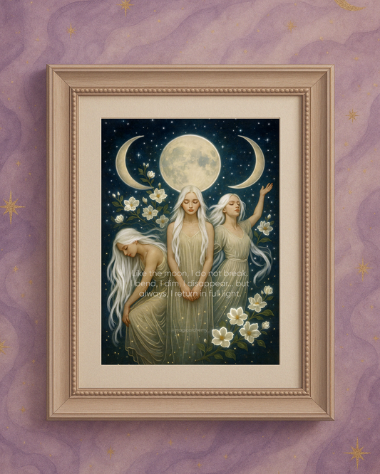 I Return in Full Light - Digital Download