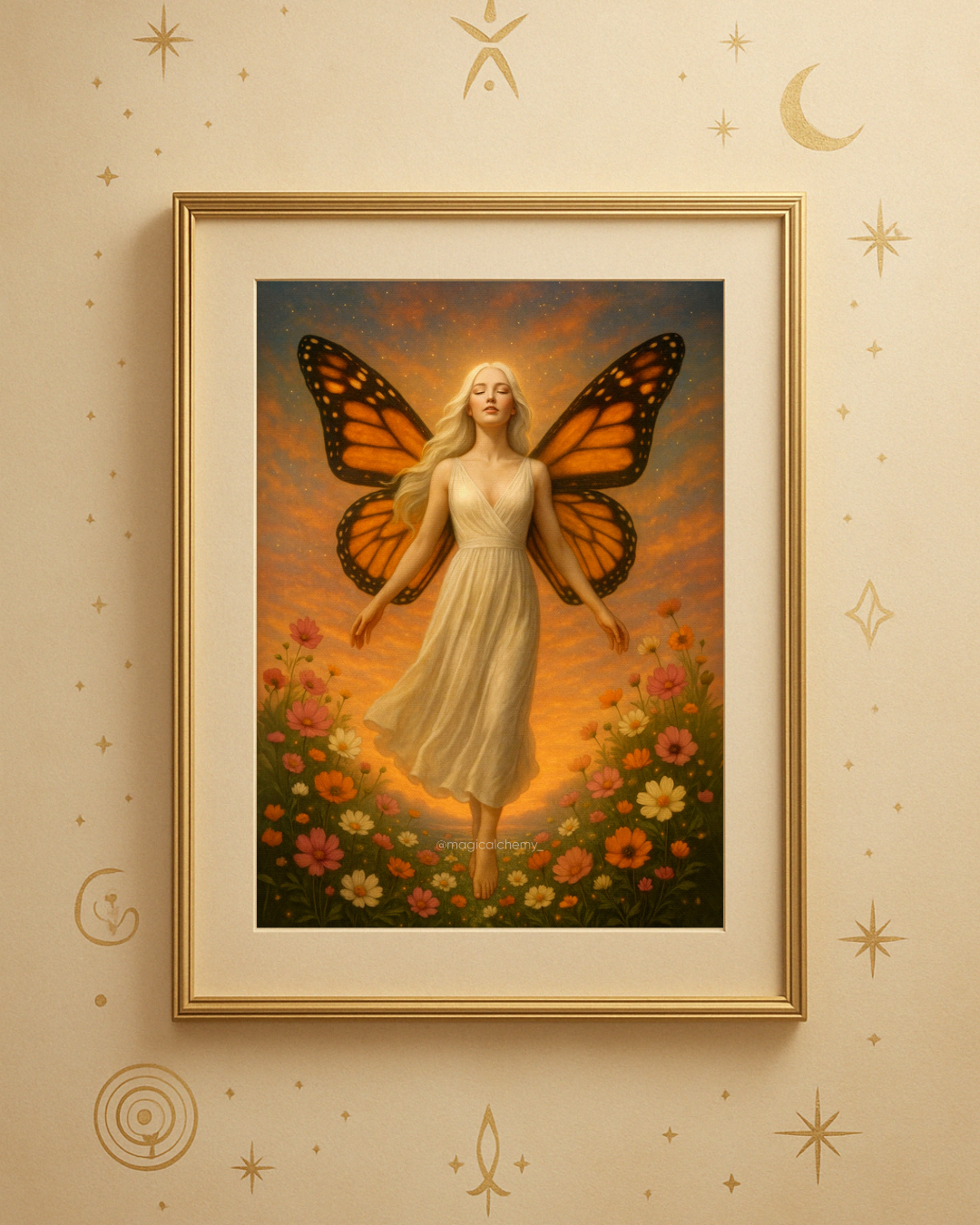 Once a Butterfly Has Flown - Digital Download
