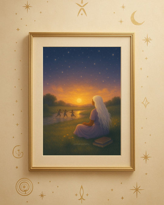 Simplicity - Digital Download
