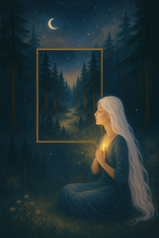 How to Use Art for Healing and Unlocking Emotions