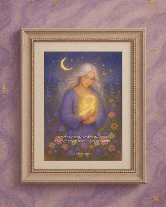 A Mother's Love - Digital Download