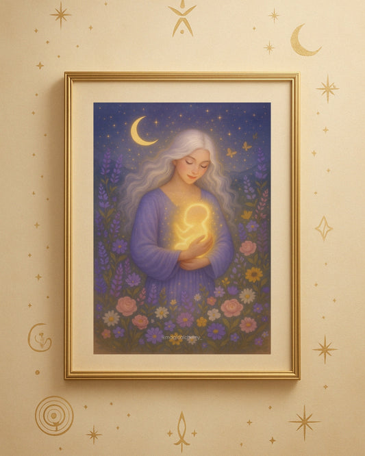 A Mother's Love - Digital Download