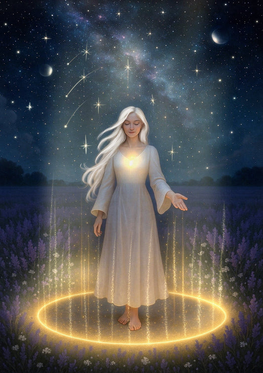 Circle of Light Membership