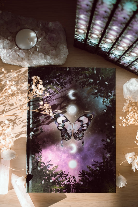 Cosmic Dream Journal
