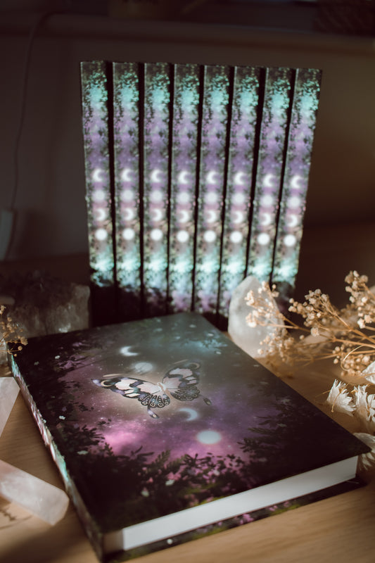 Cosmic Dream Journal