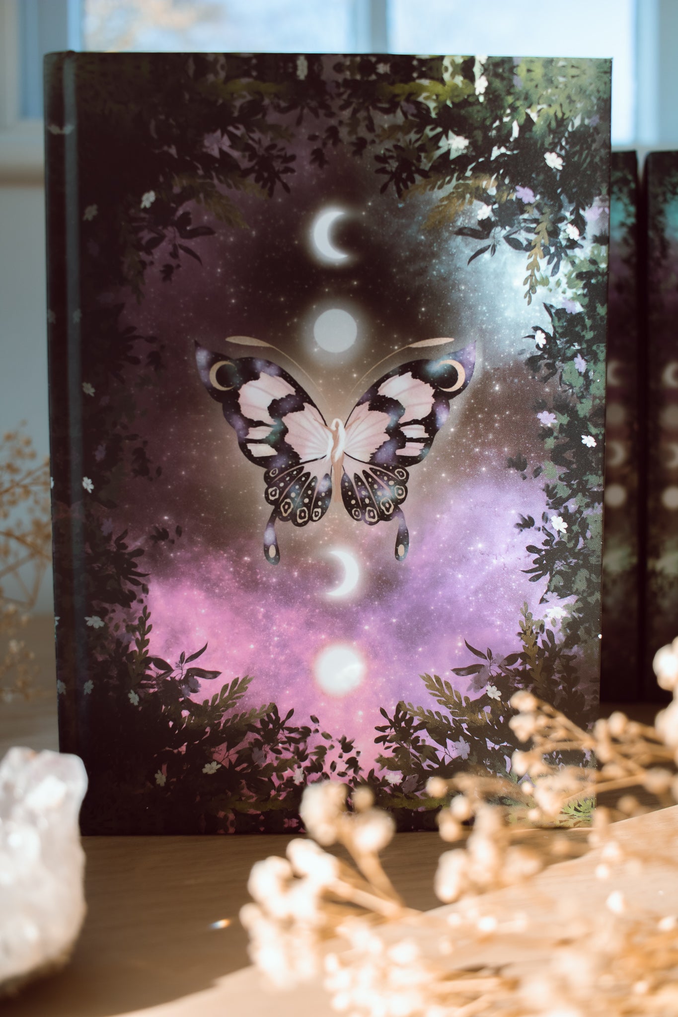 Cosmic Dream Journal