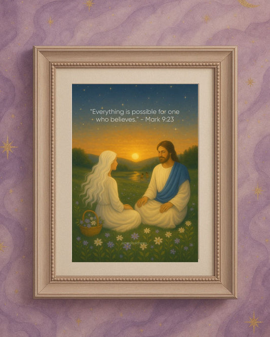 Everything is Possible - Digital Download