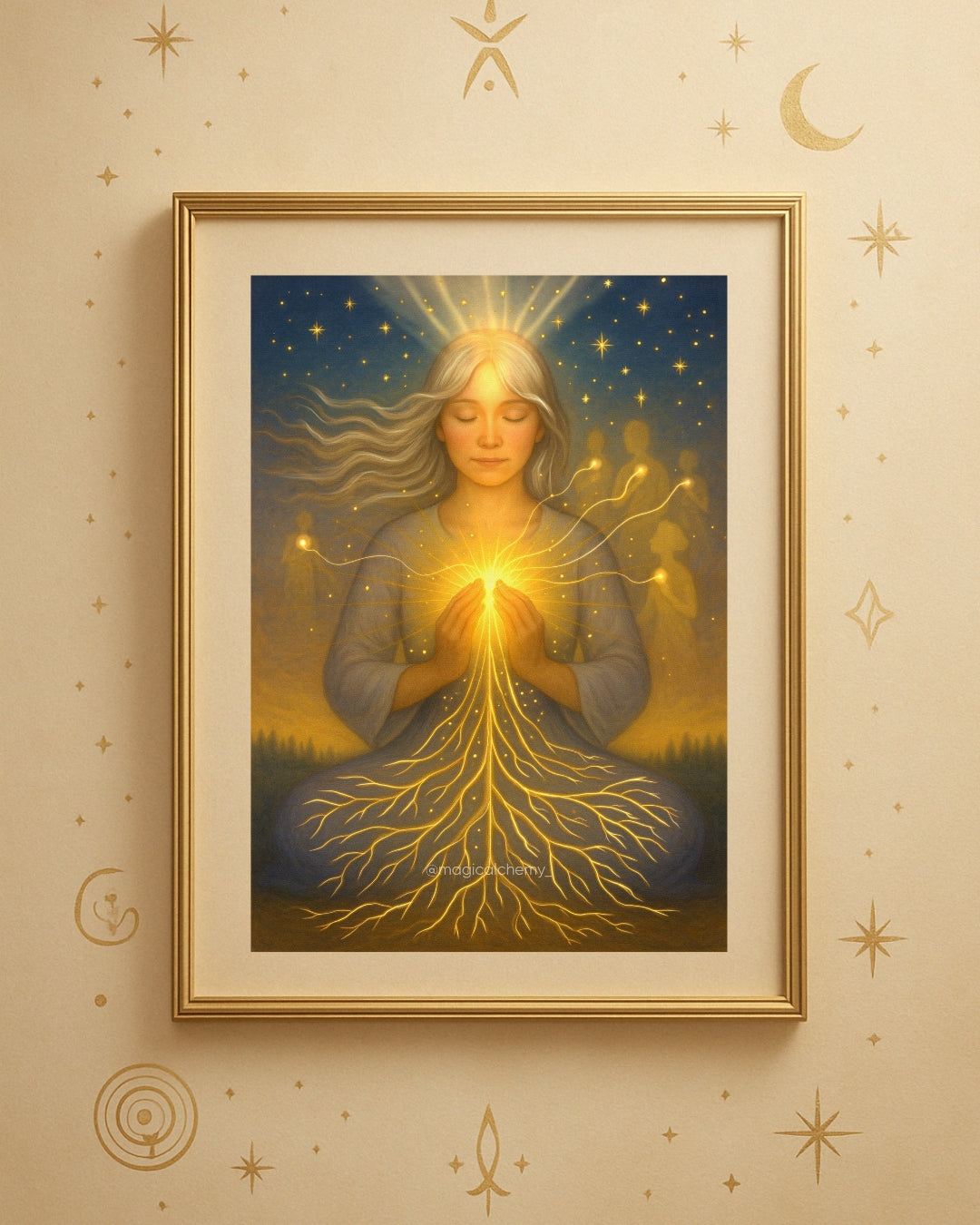 Healing Yourself - Digital Download