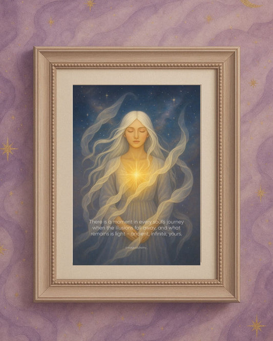 Illusions - Art Print
