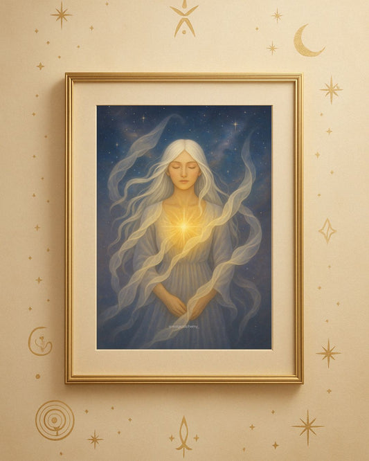 Illusions - Art Print