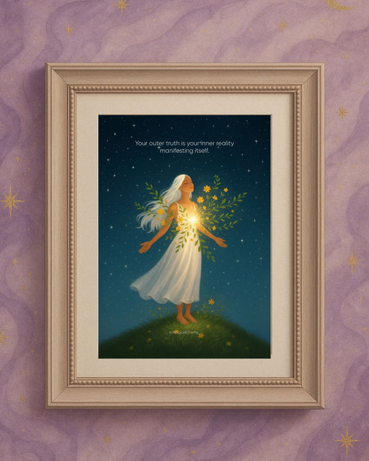 Inner Reality - Digital Download