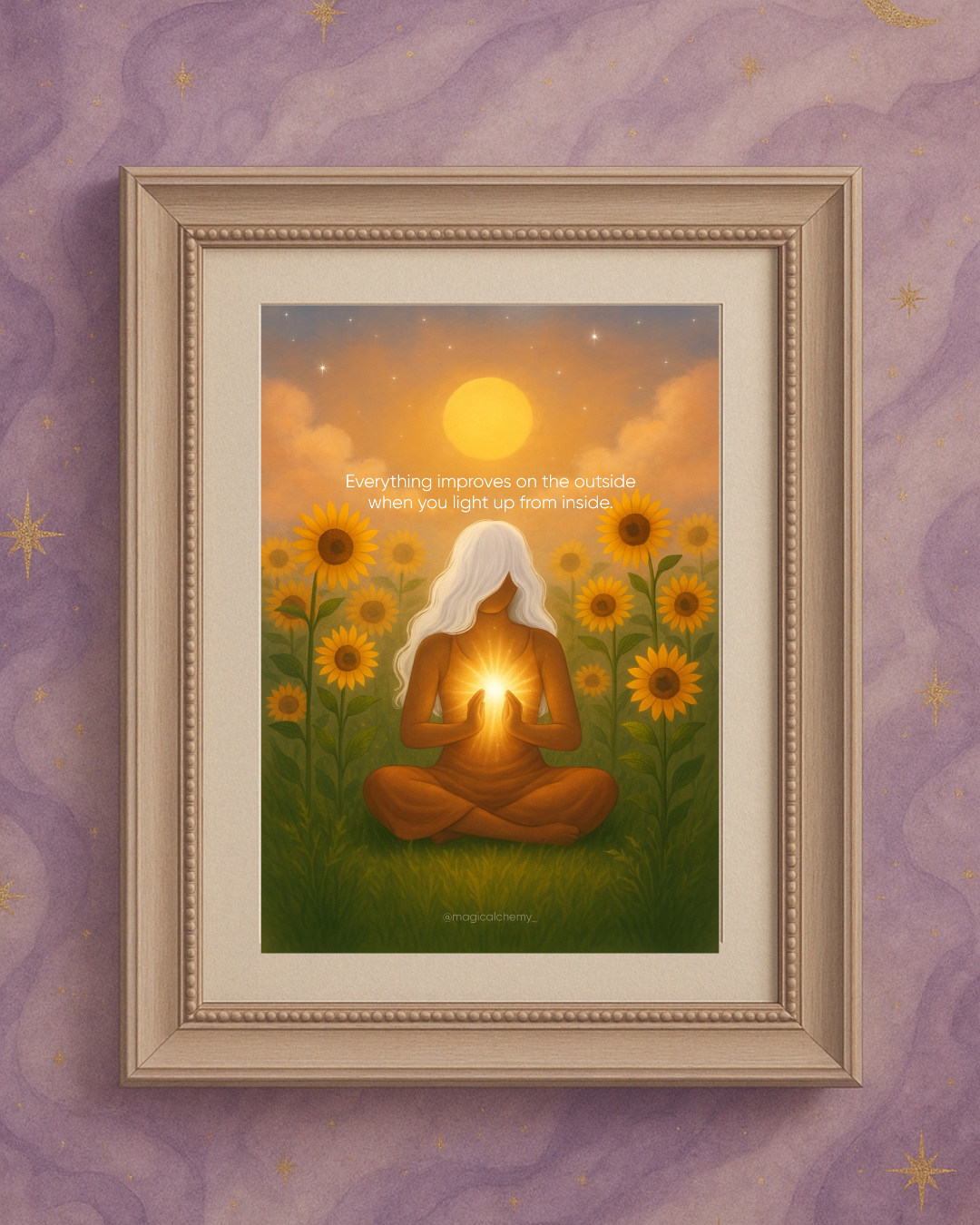 Inner Light - Digital Download