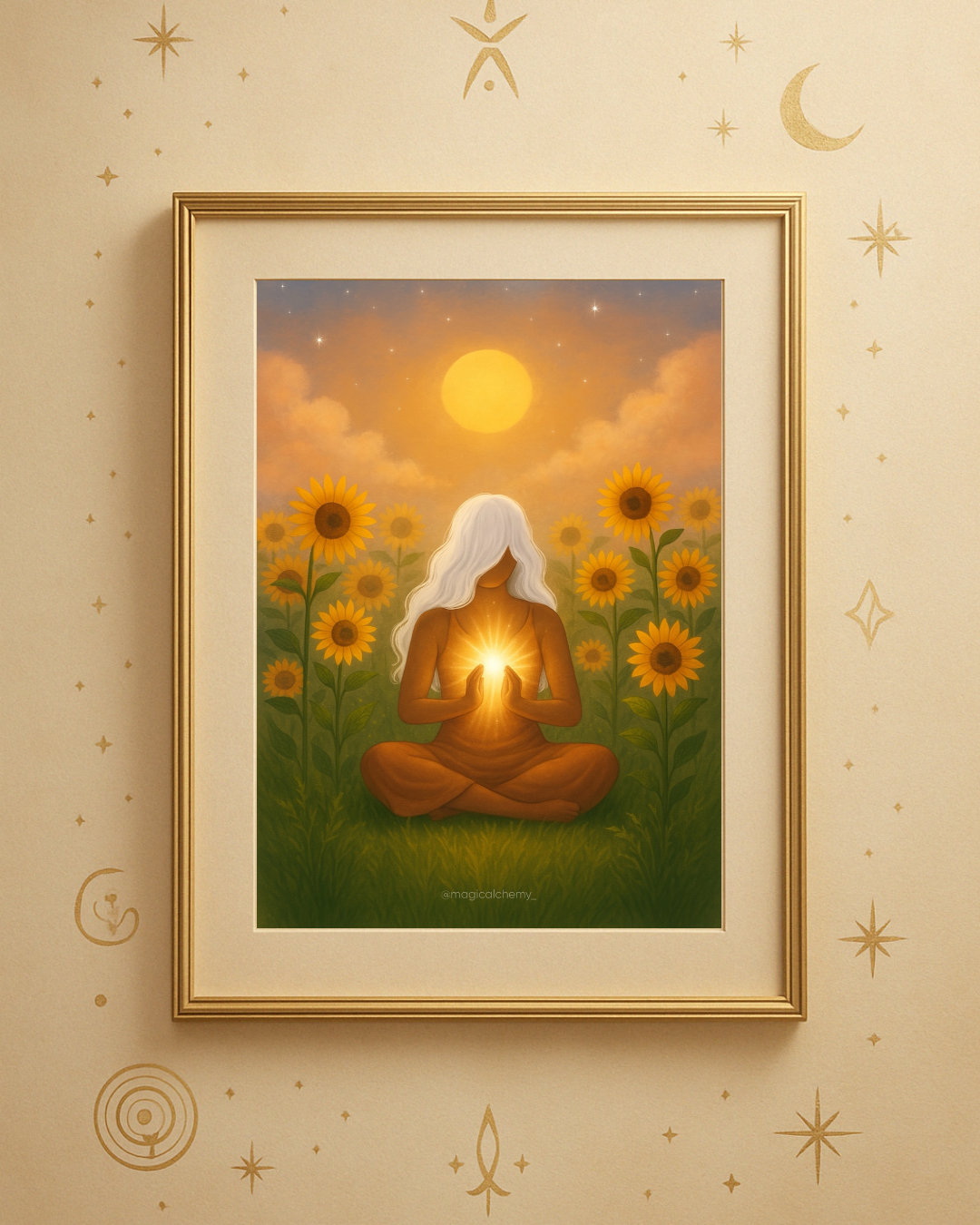 Inner Light - Digital Download