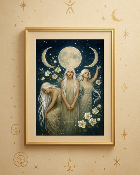 I Return in Full Light - Digital Download