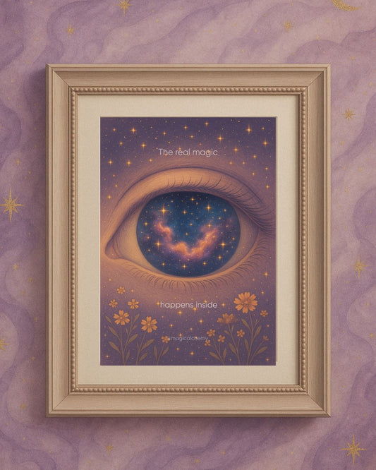 Real Magic - Digital Download