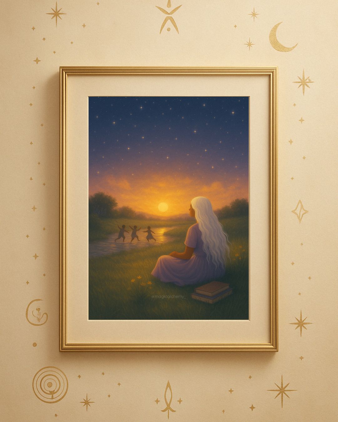 Simplicity - Digital Download