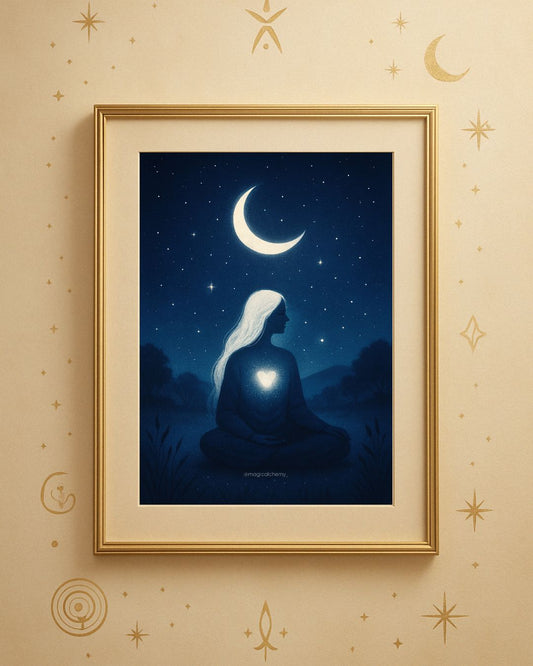 Stillness - Digital Download