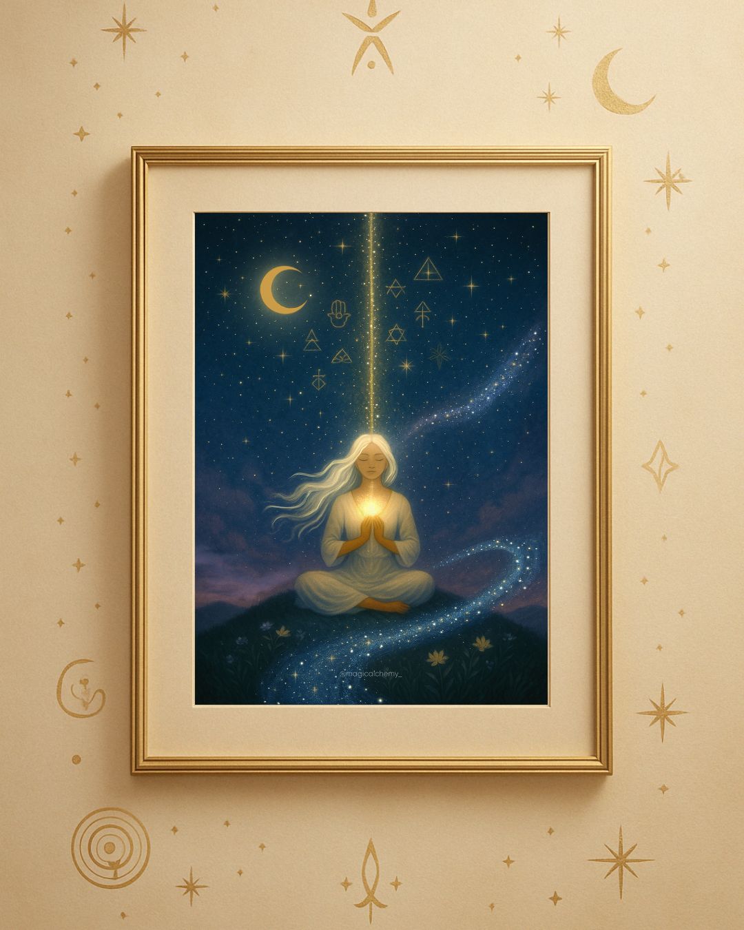 Universe Speaks - Digital Download