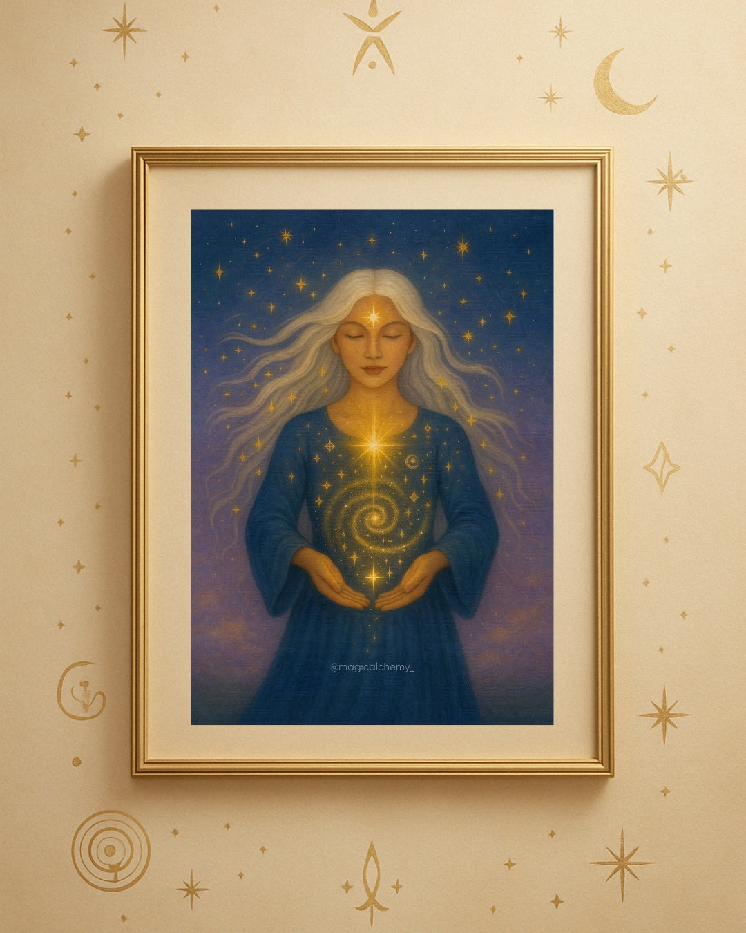 Universe You Seek - Digital Download
