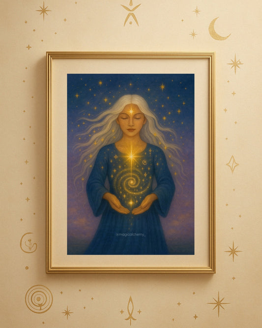 Universe You Seek - Digital Download