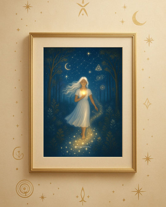 Your Soul Remembers - Digital Download
