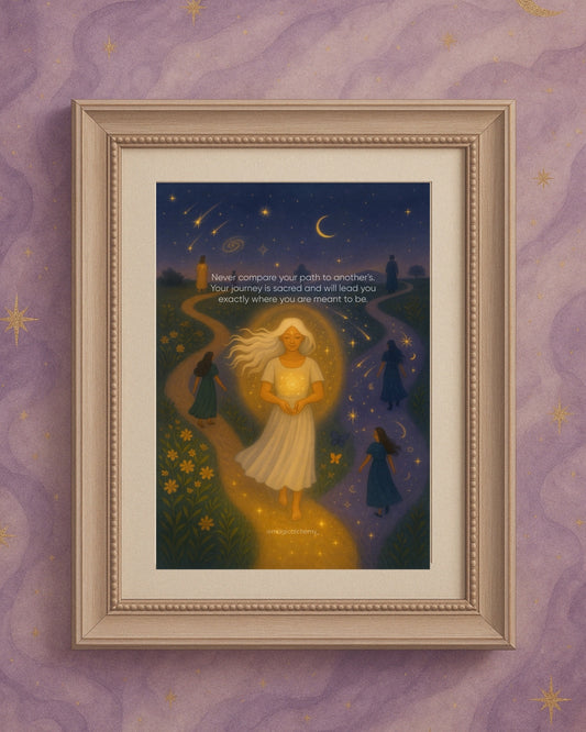 Your Path - Digital Download